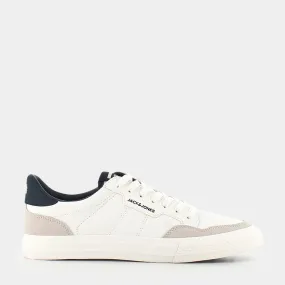 12184170MORDEN COMBOWHITE- SNEAKERS