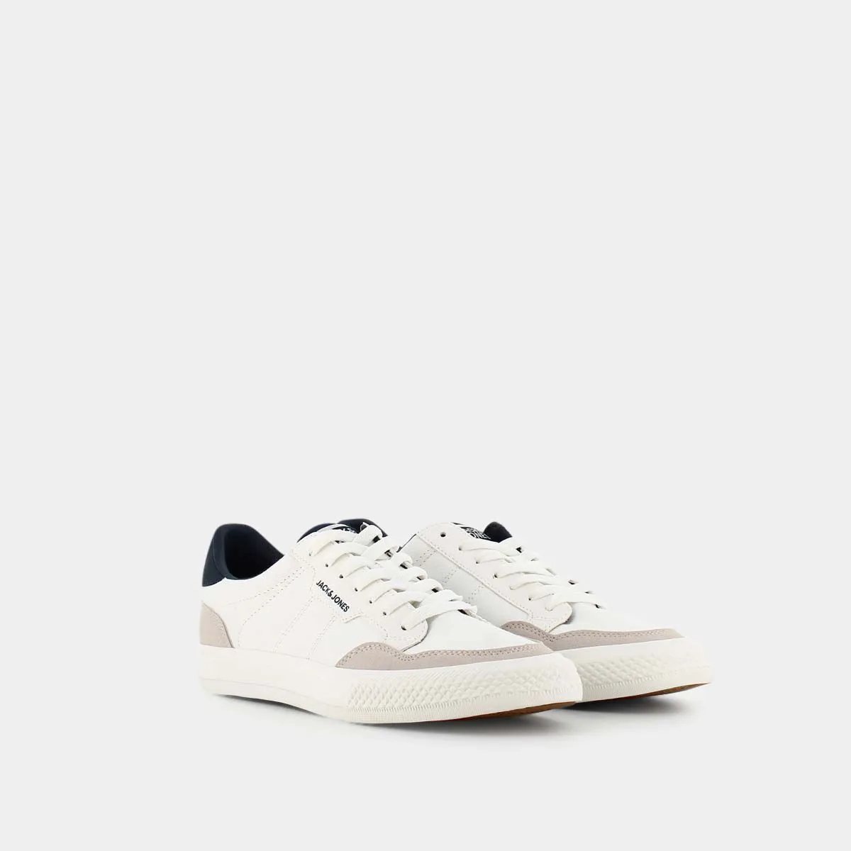 12184170MORDEN COMBOWHITE- SNEAKERS