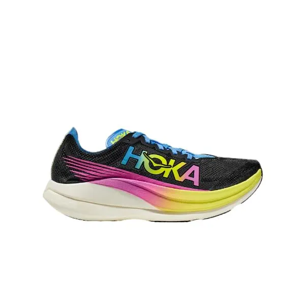      2 Hoka Rocket X2 unisex 1127927/BKML