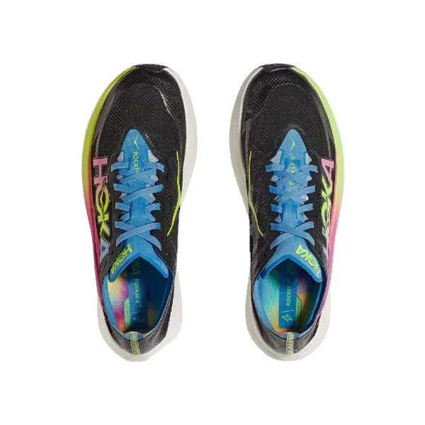      2 Hoka Rocket X2 unisex 1127927/BKML