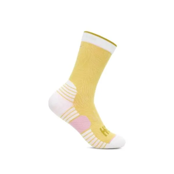  3       Hoka CREW RUN SOCK 3-PACK 1122931/CPY