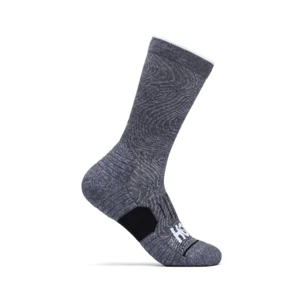  3       Hoka RUN SOCK 3-PACK 1122931/WBGR