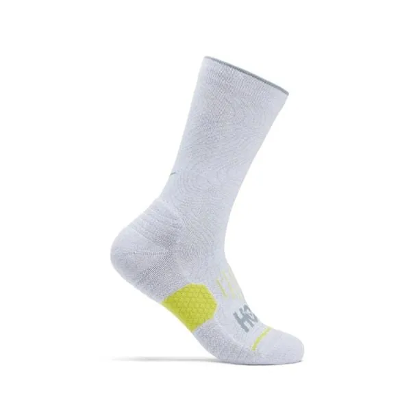  3       Hoka RUN SOCK 3-PACK 1122931/WBGR