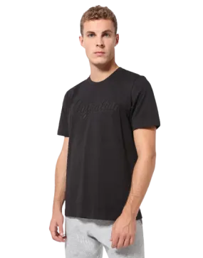 3D LOGO T-SHIRT: AUSTRALIAN SPORTSWEAR