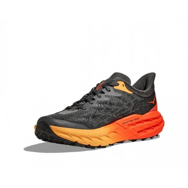    5  Hoka Speedgoat 5 1123157/CFLM