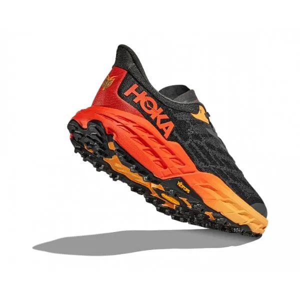    5  Hoka Speedgoat 5 1123157/CFLM