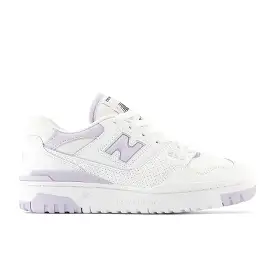 550 WHITE /GREY  LIGHT PURPLE