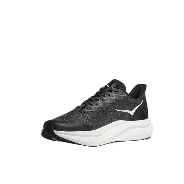     6   Hoka Mach 6 Wide 1147833/BWHT