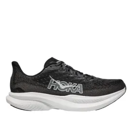     6   Hoka Mach 6 Wide 1147833/BWHT