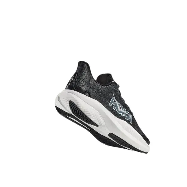     6   Hoka Mach 6 Wide 1147833/BWHT