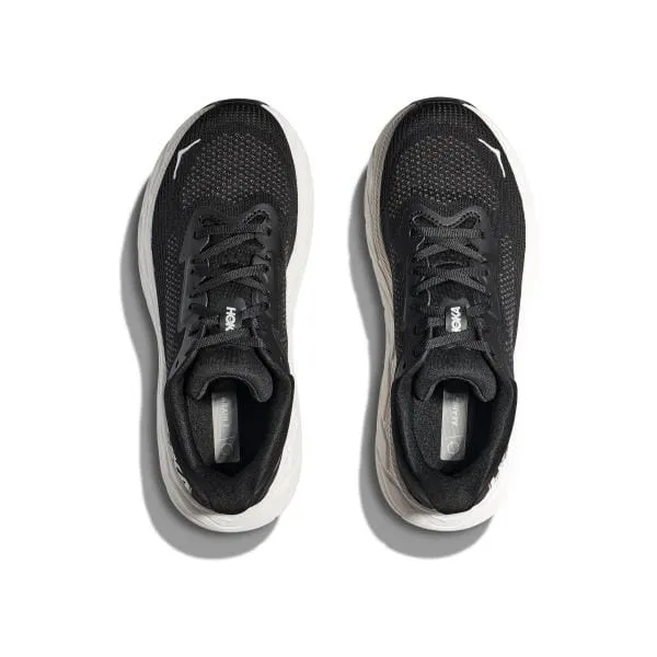     7   Hoka 1147870/BWHT ARAHI 7 WIDE