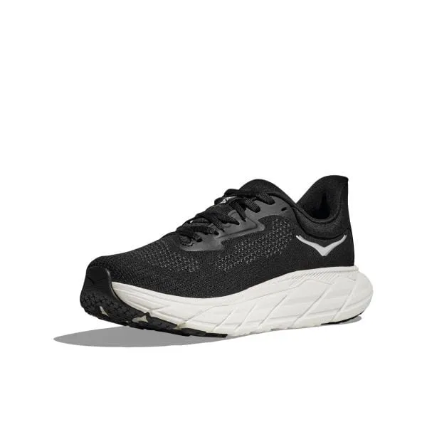     7   Hoka 1147870/BWHT ARAHI 7 WIDE