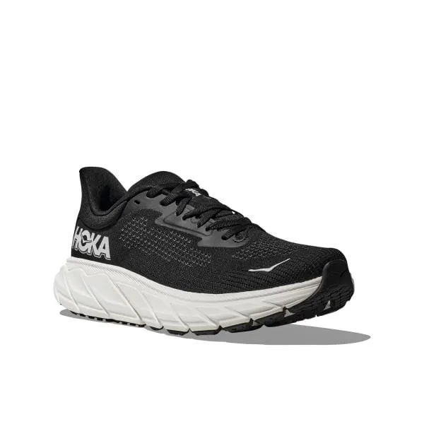     7   Hoka 1147870/BWHT ARAHI 7 WIDE