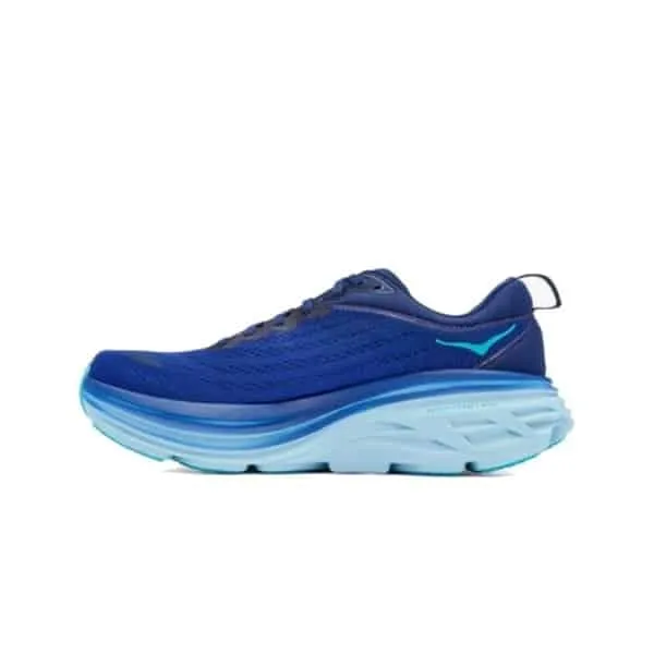    8  Hoka  BONDI 8 1123202/BBBG