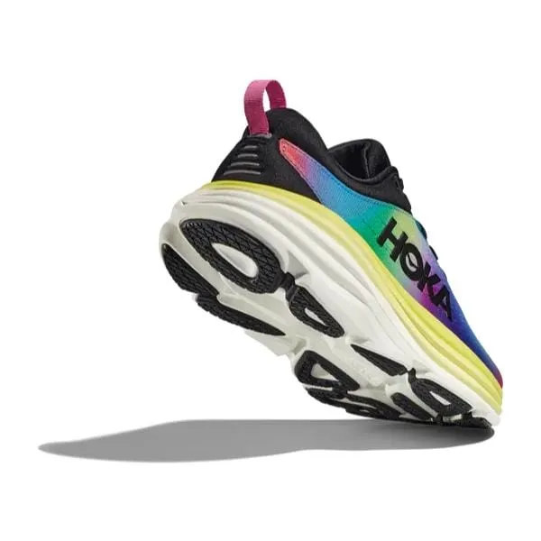    8  Hoka Bondi 8 1123202/BKML