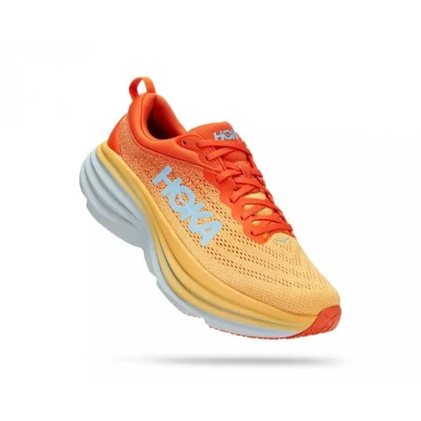     8  Hoka Bondi 8 1123202/PBAY