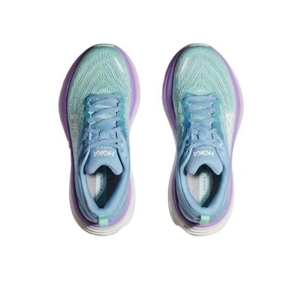       8  Hoka BONDI 8 1127954/ABSO WIDE