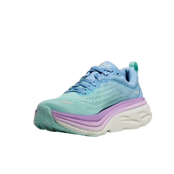       8  Hoka BONDI 8 1127954/ABSO WIDE