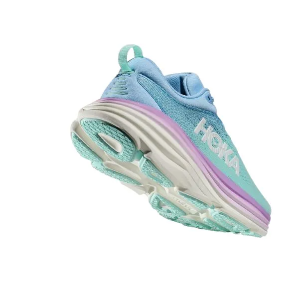       8  Hoka BONDI 8 1127954/ABSO WIDE