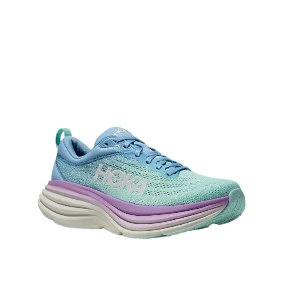       8  Hoka BONDI 8 1127954/ABSO WIDE