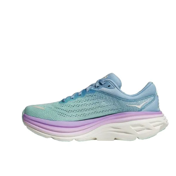       8  Hoka BONDI 8 1127954/ABSO WIDE