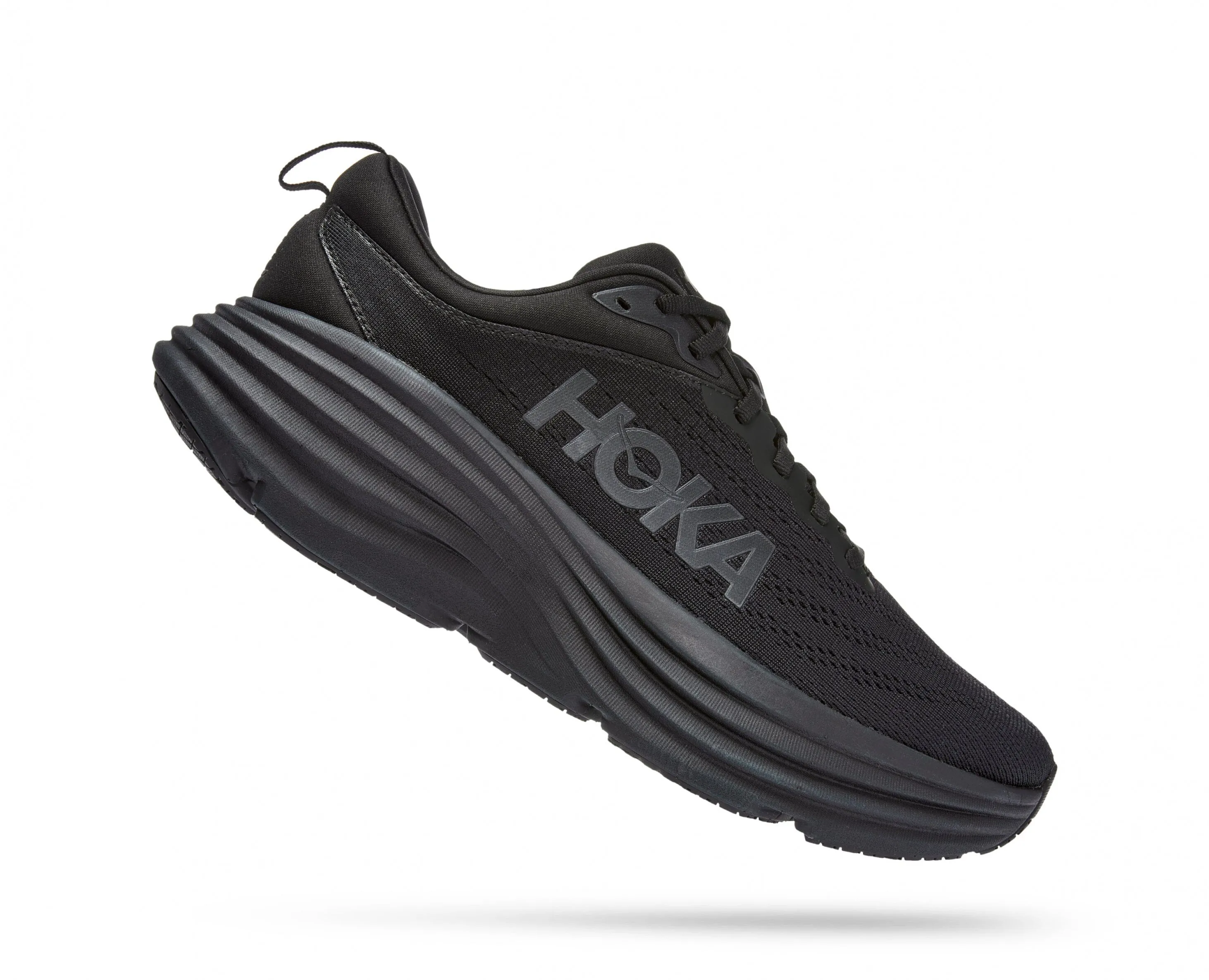     8  Hoka Bondi 8 1127955/BBLC 4E