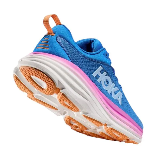    8   Hoka Bondi 8 Wide 1127954/CSAA