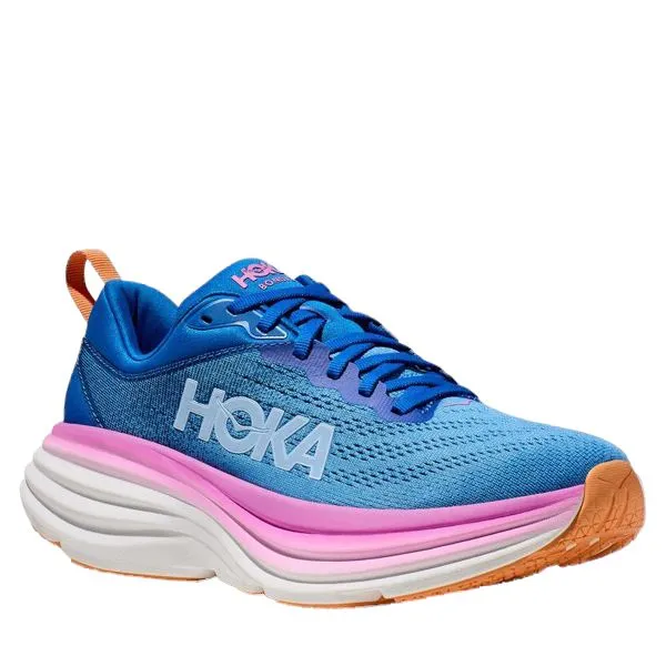    8   Hoka Bondi 8 Wide 1127954/CSAA