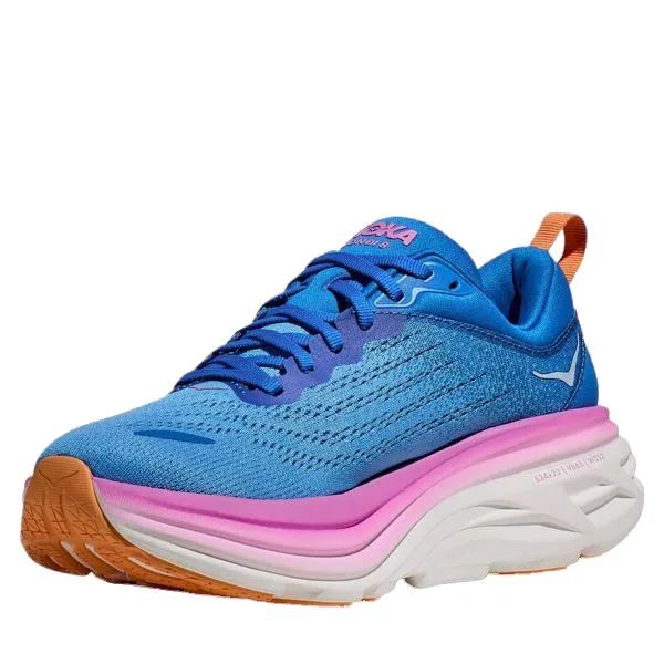    8   Hoka Bondi 8 Wide 1127954/CSAA