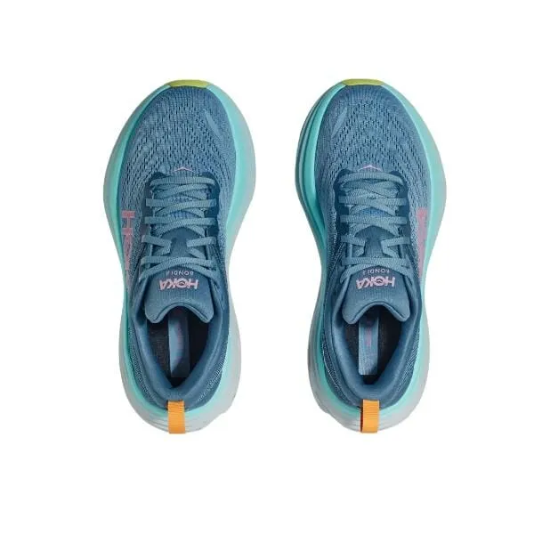    8   Hoka Bondi 8 Wide 1127954/SSK