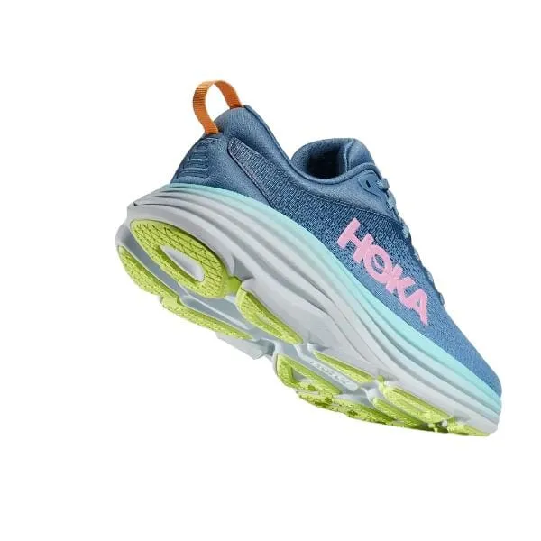    8   Hoka Bondi 8 Wide 1127954/SSK