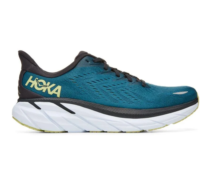     8  Hoka Clifton 8 1119393/BCBT