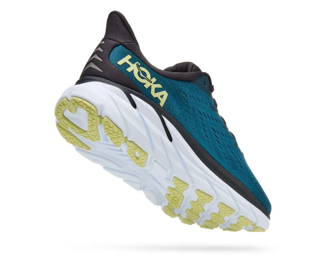     8  Hoka Clifton 8 1119393/BCBT