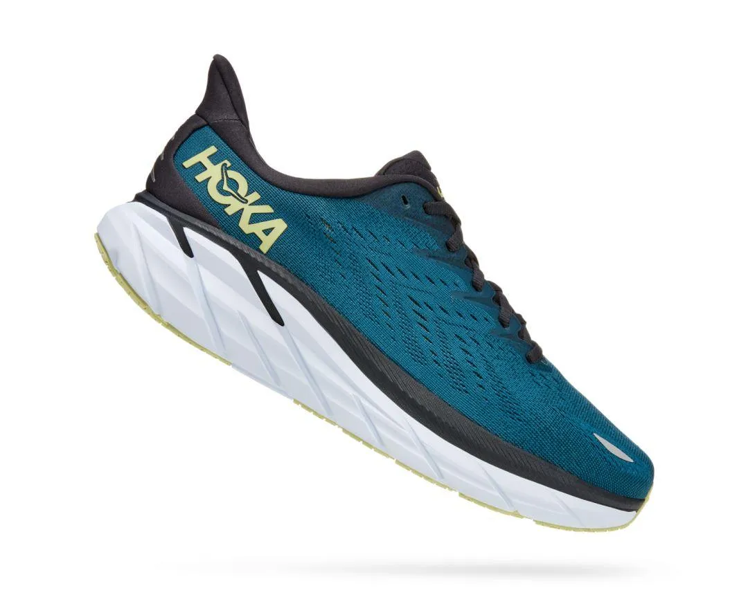     8  Hoka Clifton 8 1119393/BCBT