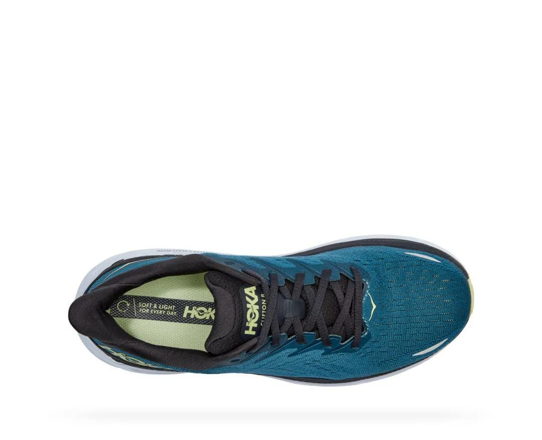     8  Hoka Clifton 8 1119393/BCBT