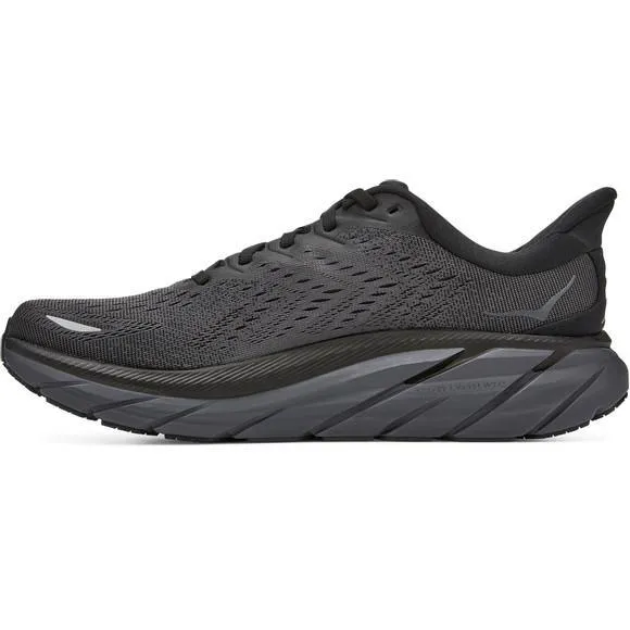   8  Hoka Clifton 8 Wide 1121374/BBLC