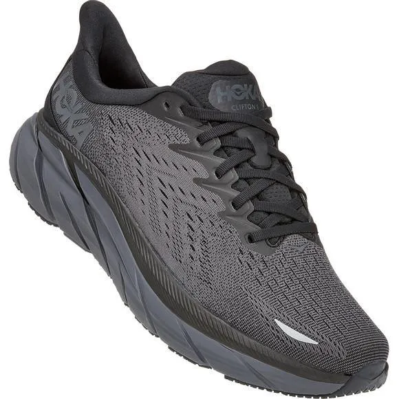   8  Hoka Clifton 8 Wide 1121374/BBLC