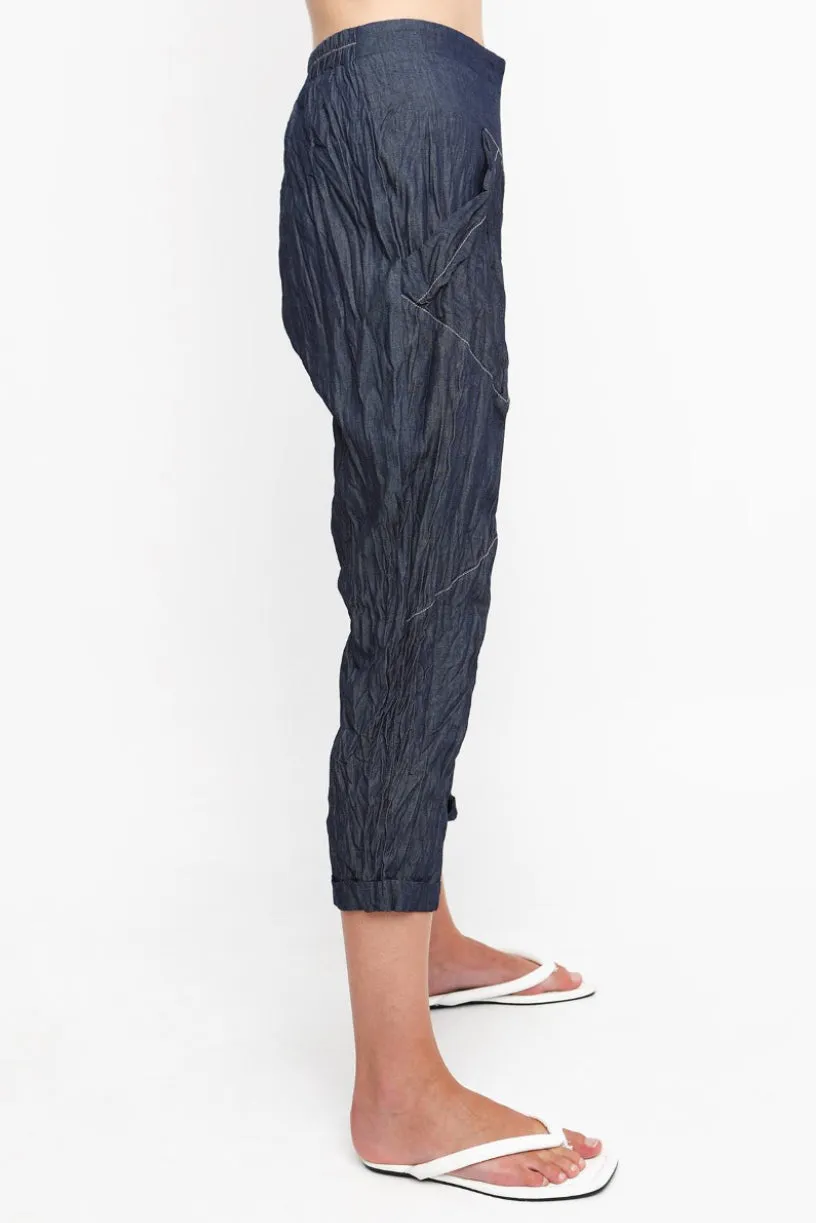 840314 Denim Trousers