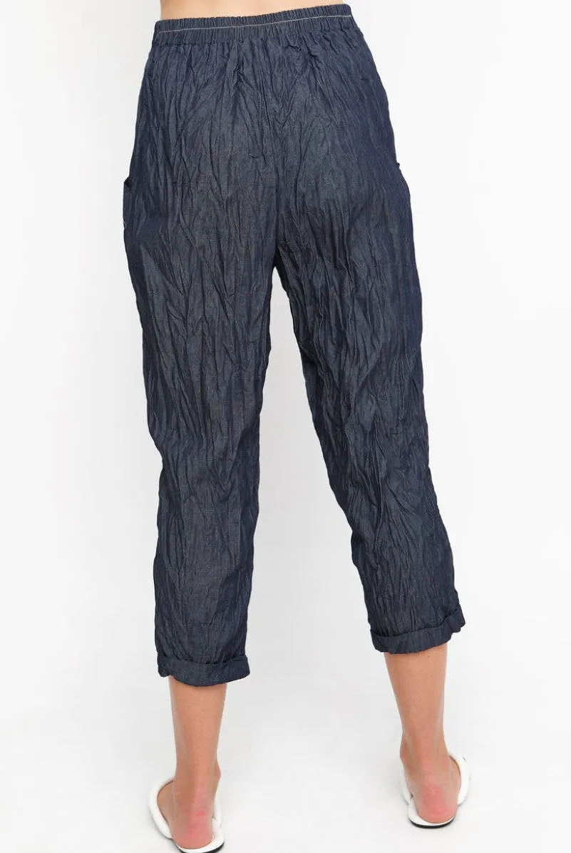 840314 Denim Trousers