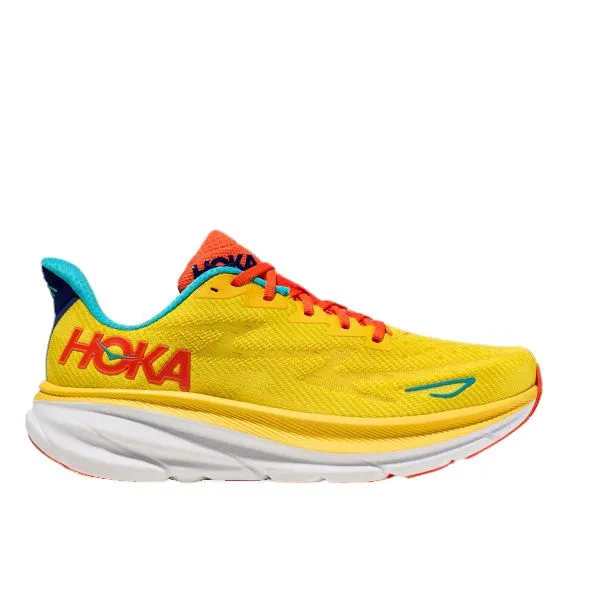     9  Hoka 1127895/PFMZ CLIFTON 9