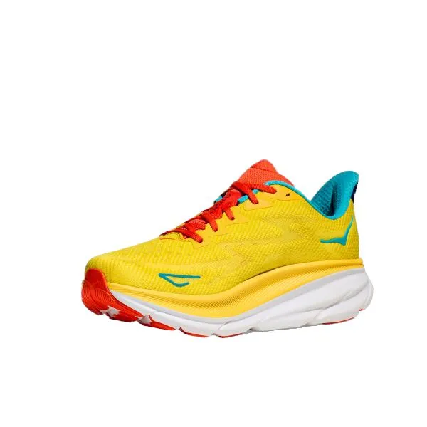     9  Hoka 1127895/PFMZ CLIFTON 9