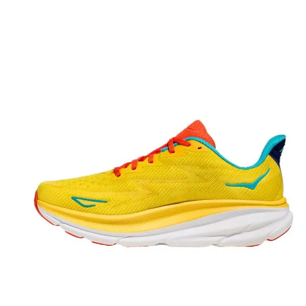     9  Hoka 1127895/PFMZ CLIFTON 9