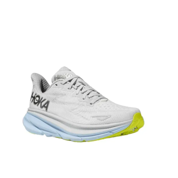     9  Hoka Clifton 9 1132211/NCIW WIDE