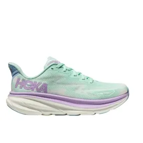    9  Hoka Clifton 9 Wide 1132211/SOLM