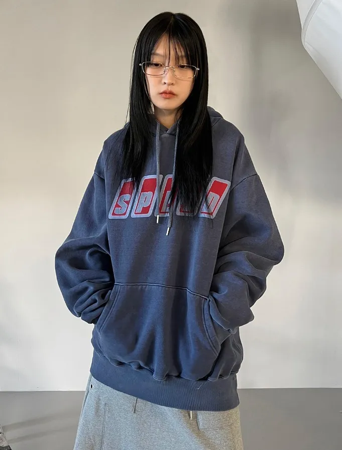 AAKE  |Street Style Cotton Hoodies & Sweatshirts