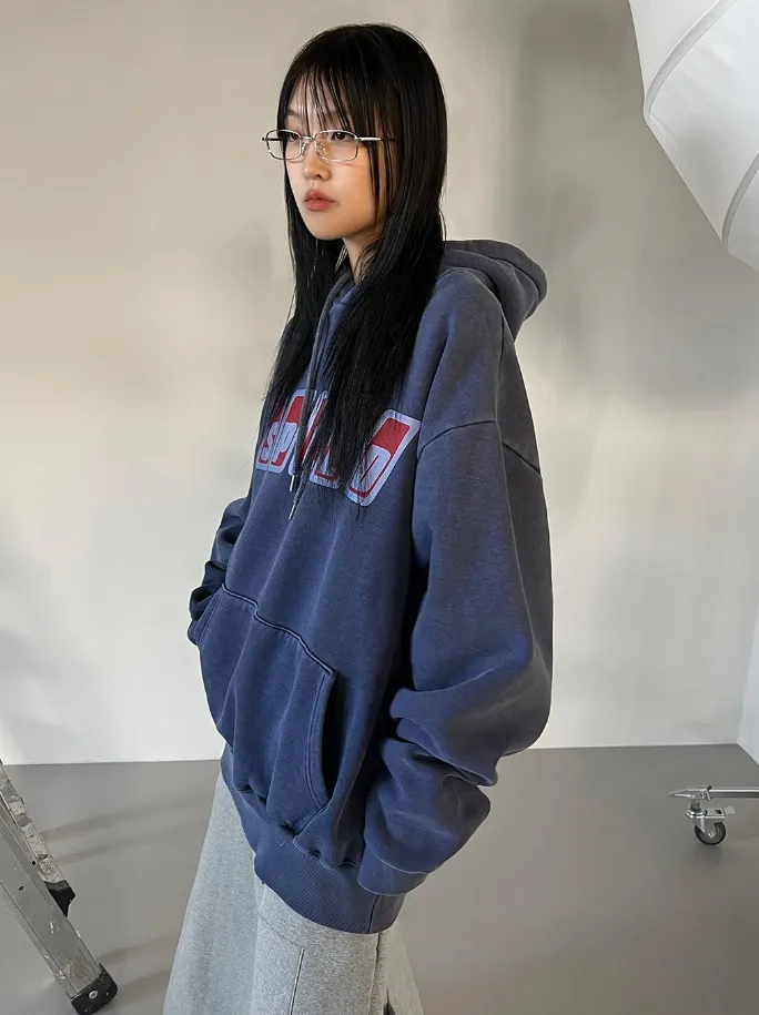 AAKE  |Street Style Cotton Hoodies & Sweatshirts