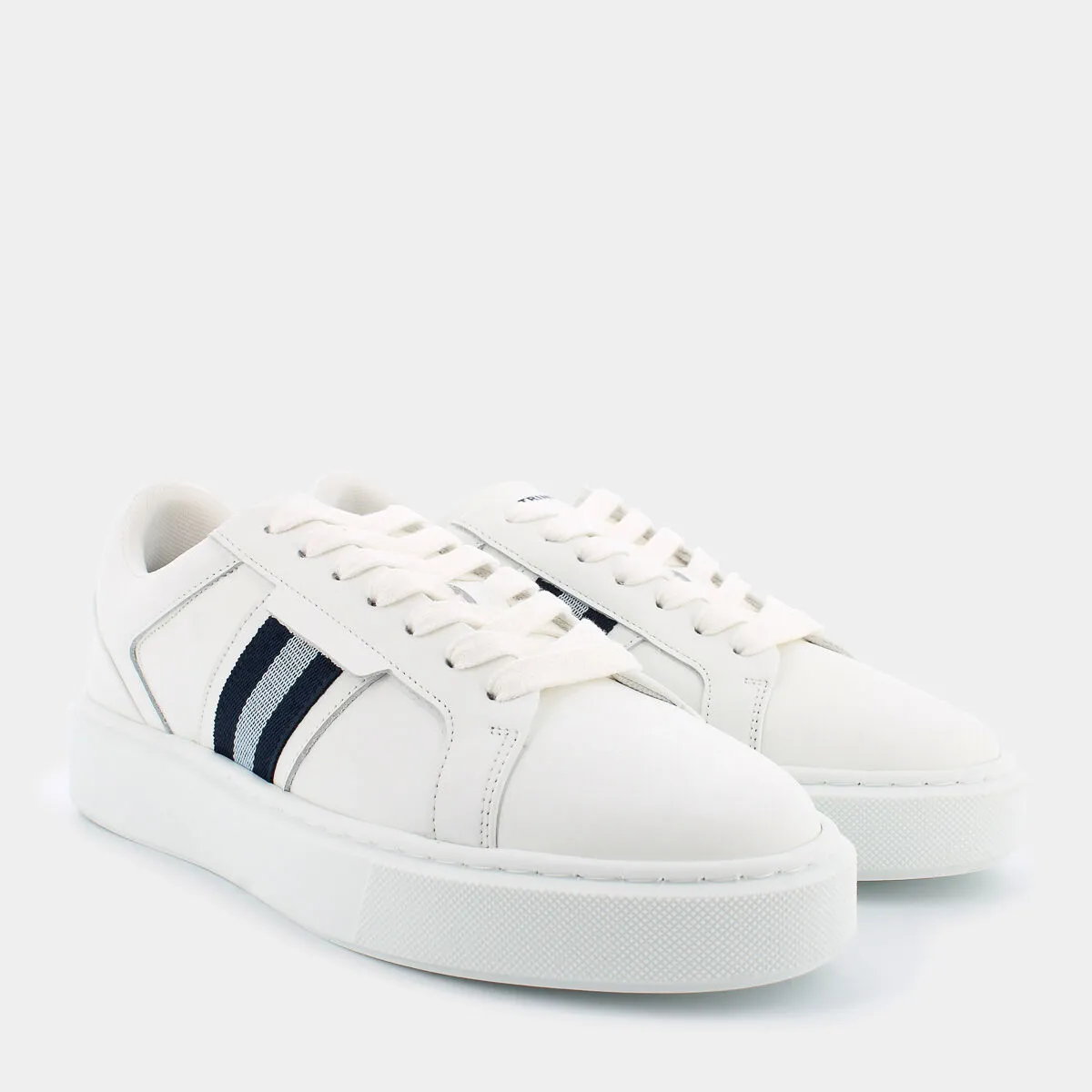 AC-E24U-05BIANCO- SNEAKERS