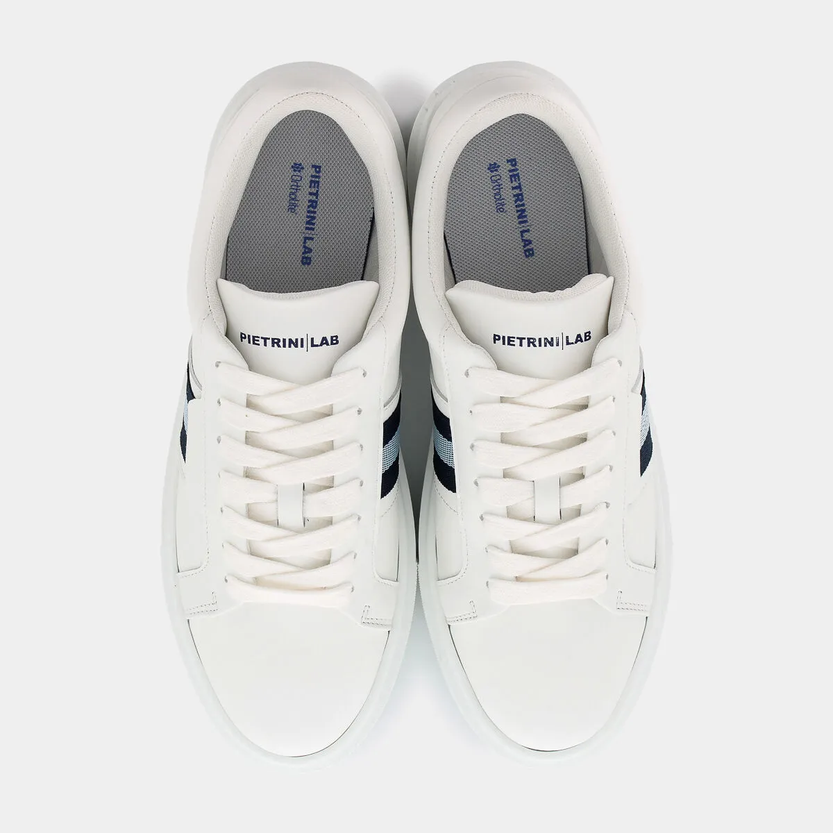 AC-E24U-05BIANCO- SNEAKERS