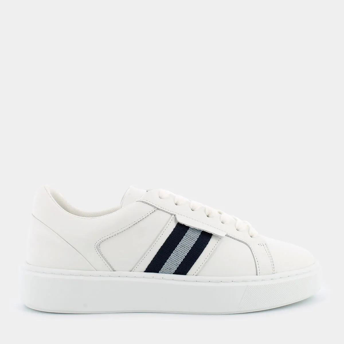 AC-E24U-05BIANCO- SNEAKERS