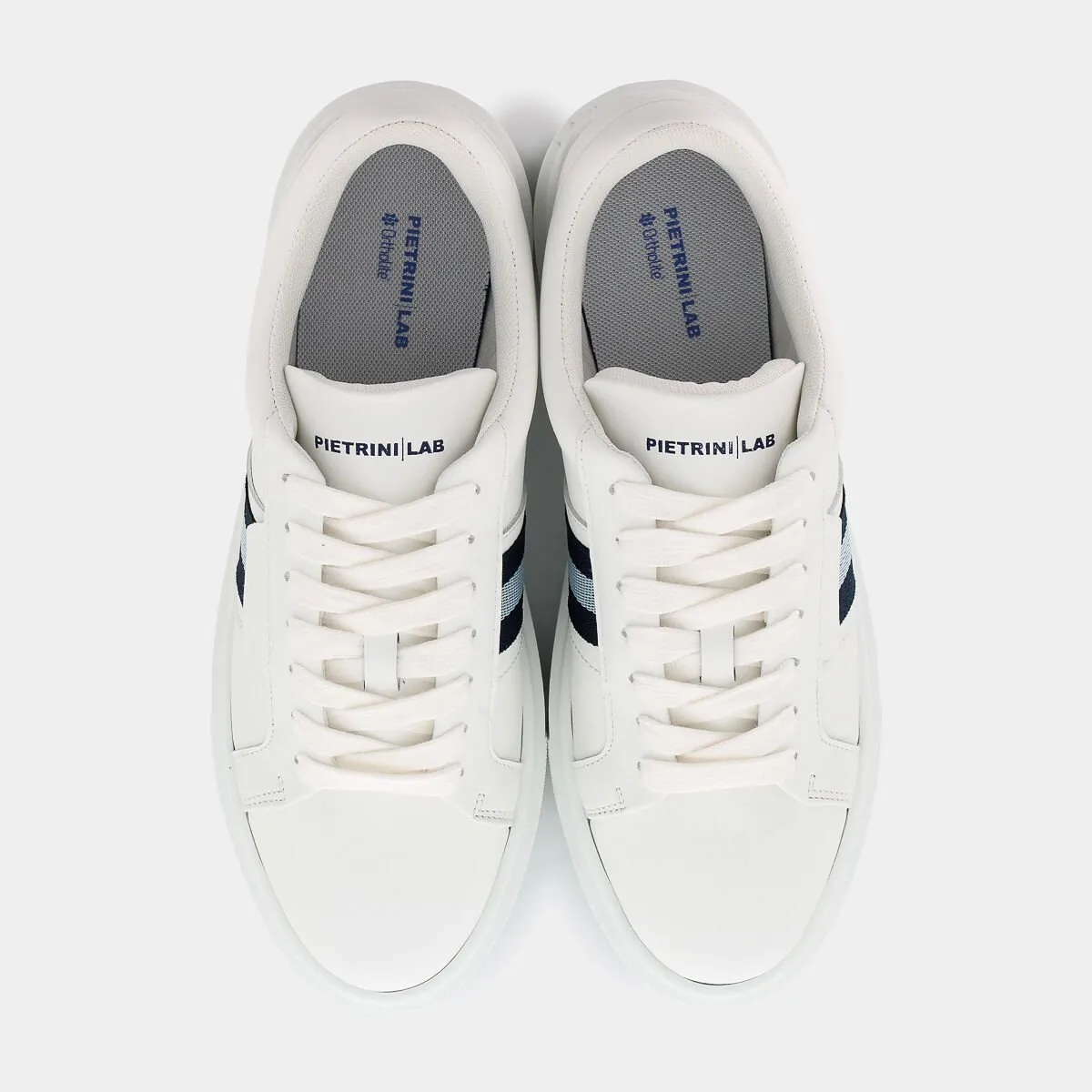 AC-E24U-05BIANCO- SNEAKERS